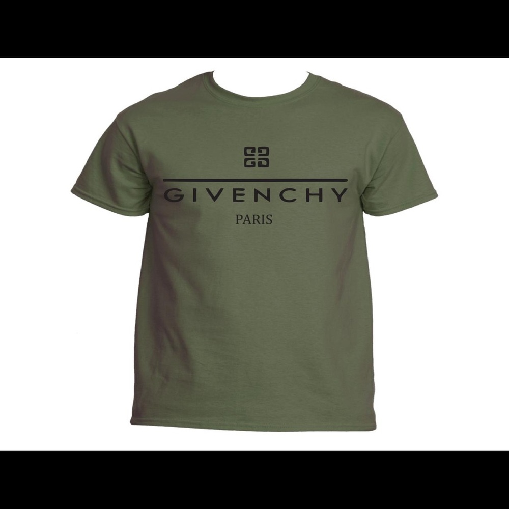 Unisex “G” Tee